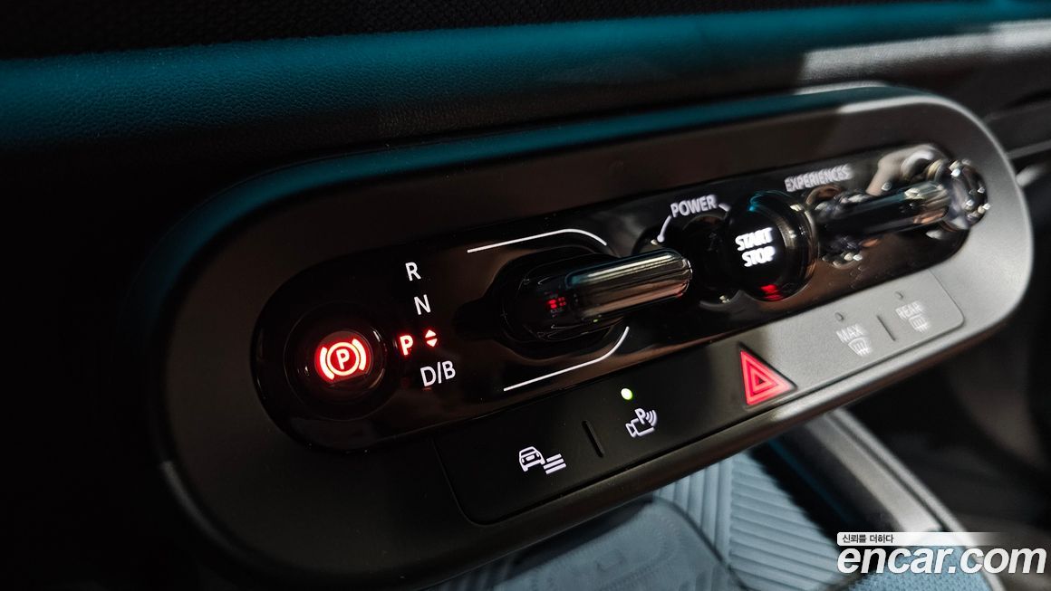 Mini Countryman 2025