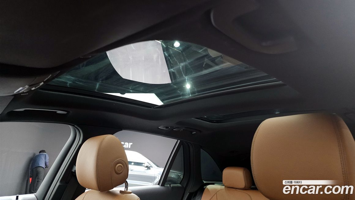 Mercedes-Benz GLC-Class 2022