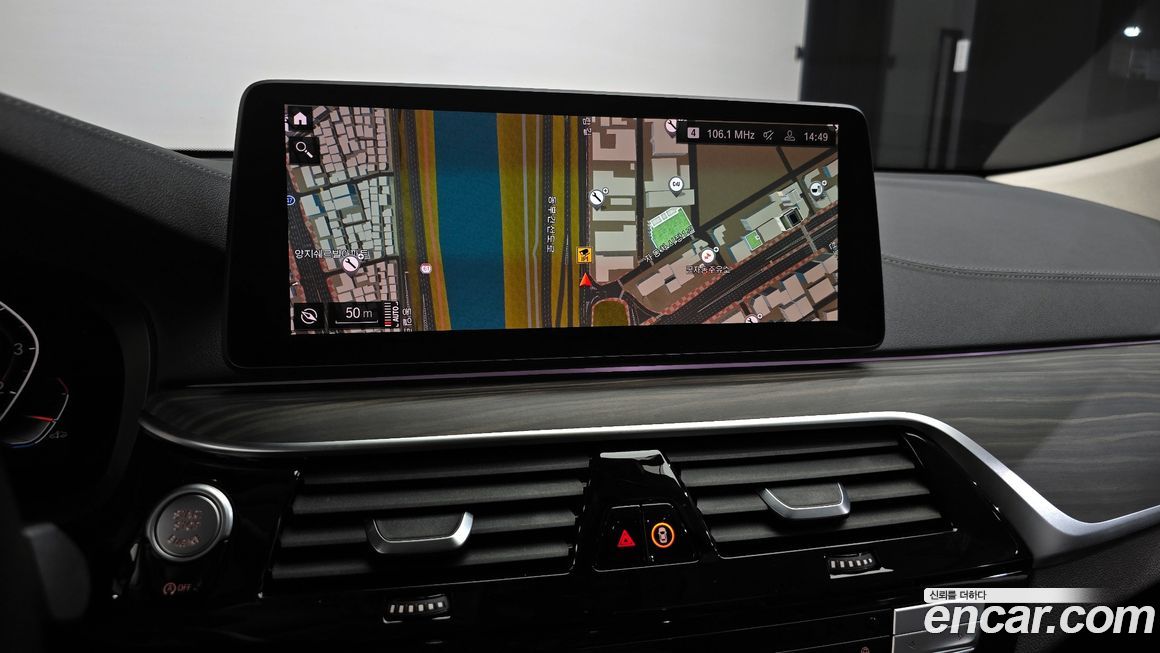 BMW Gran Turismo 2022