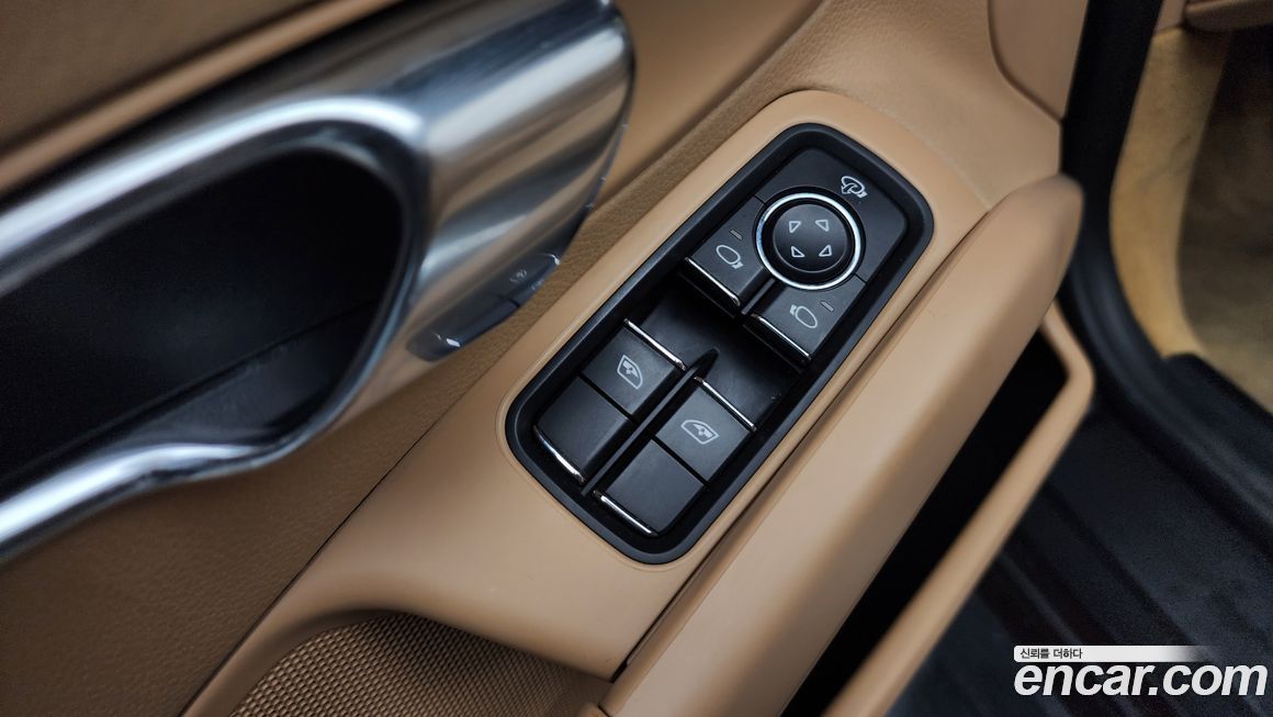 Porsche Boxster 2015