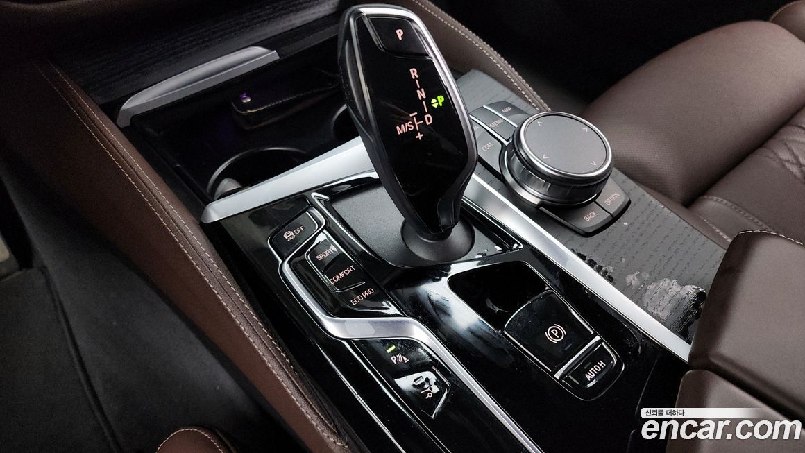 BMW Gran Turismo 2022