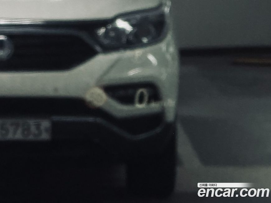 Land Rover Range Rover Evoque 2024