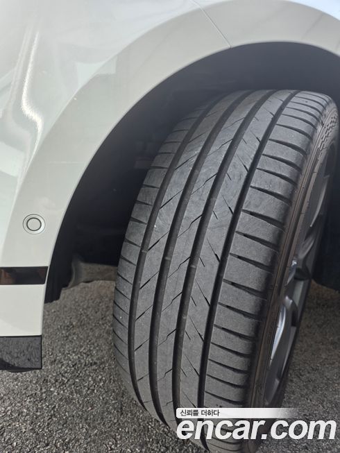 Land Rover Range Rover Velar 2022