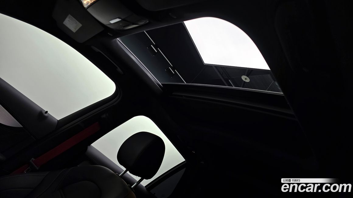 Mercedes-Benz GLC-Class 2022