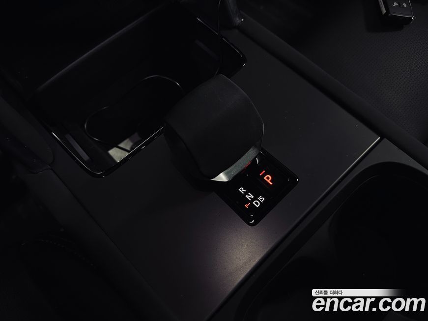 Land Rover Discovery Sport 2025