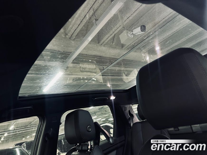 Land Rover Discovery Sport 2025