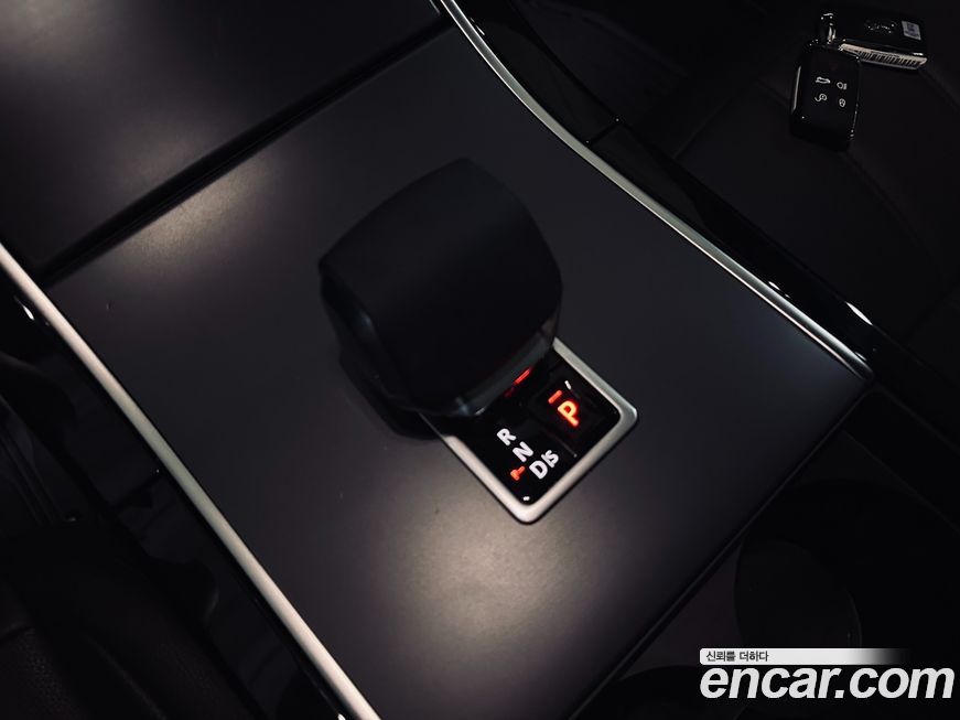 Land Rover Range Rover Evoque 2024