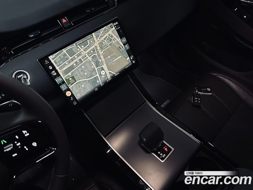 Land Rover Range Rover Evoque 2024