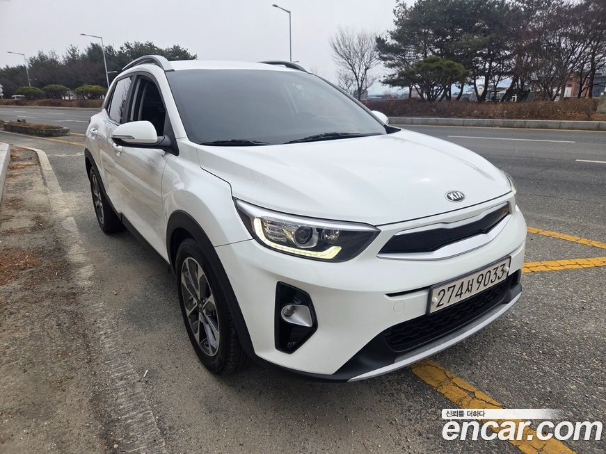 Kia Stonic 2019
