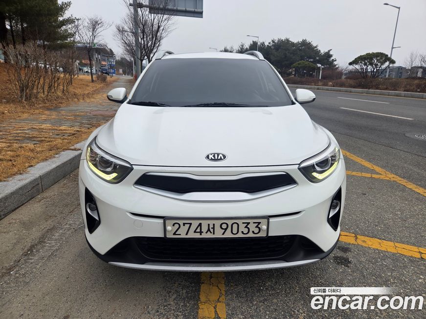 Kia Stonic 2019