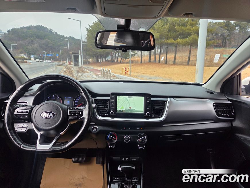 Kia Stonic 2019