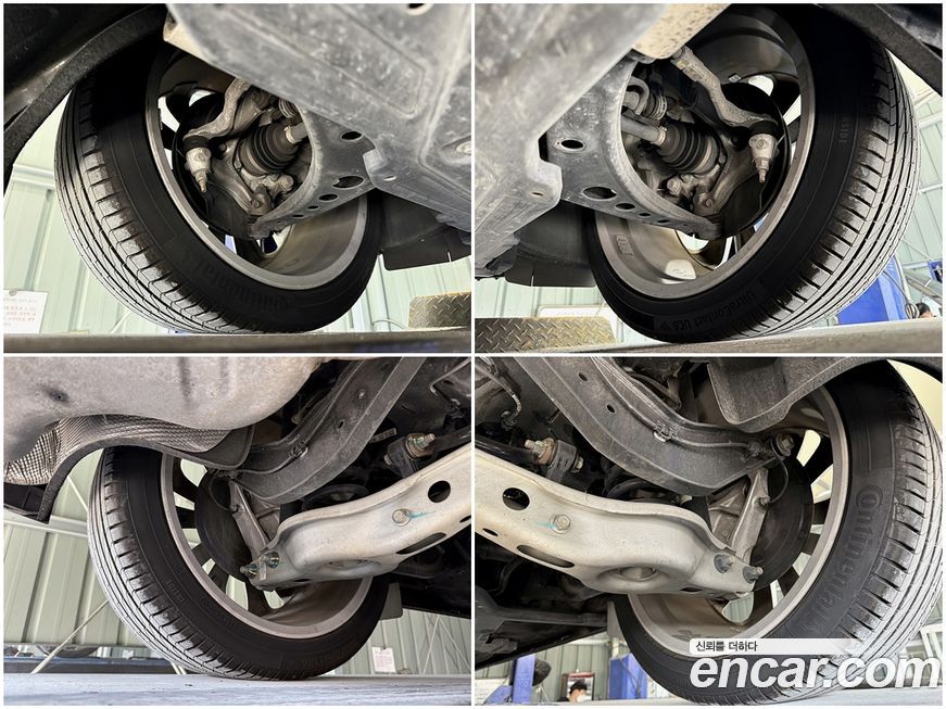 ChevroletGMDaewoo Malibu 2017