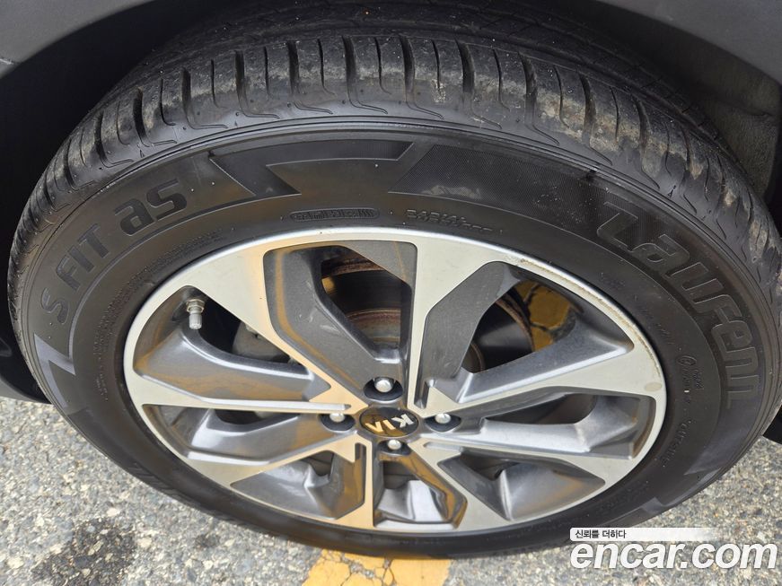 Kia Stonic 2019