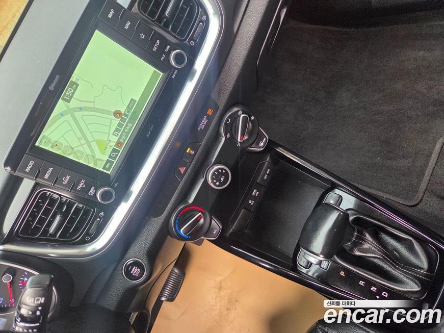 Kia Stonic 2019