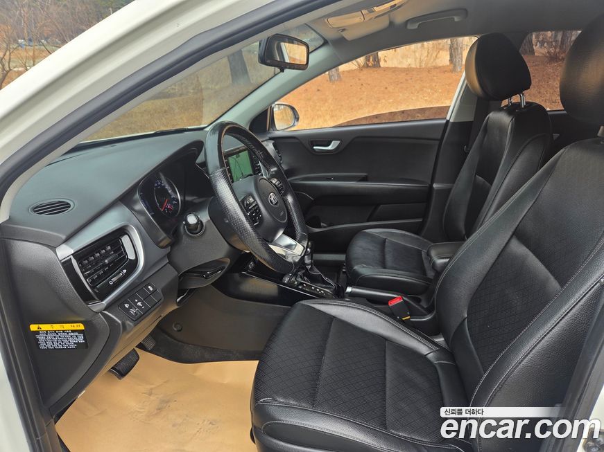 Kia Stonic 2019