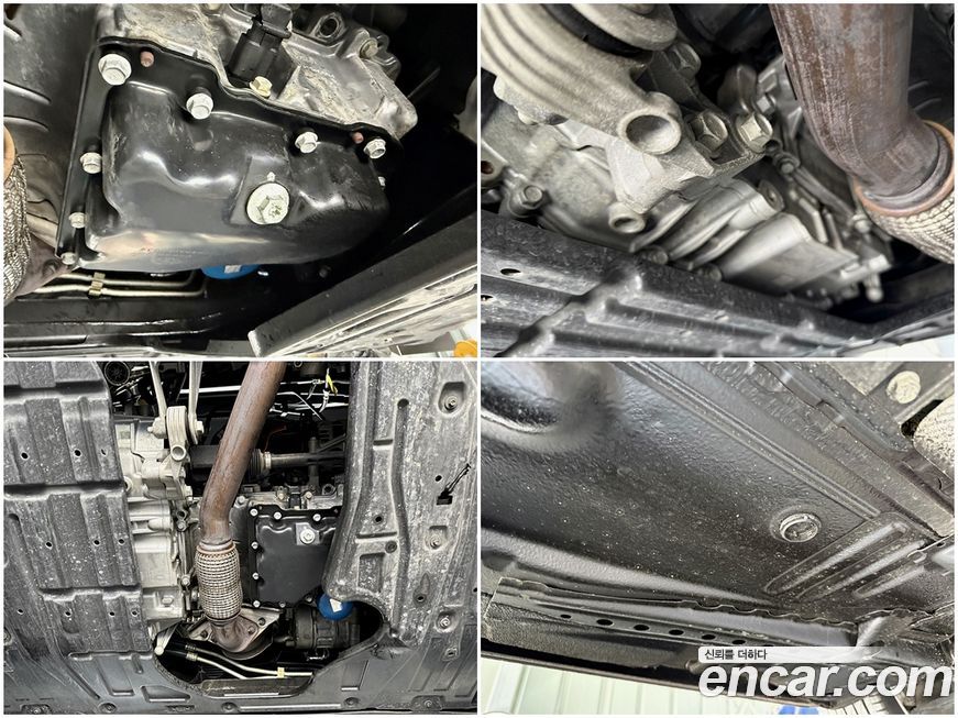 ChevroletGMDaewoo Malibu 2017