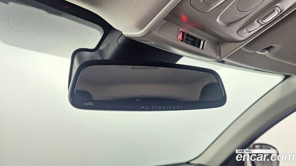 Renault-KoreaSamsung XM3 2020