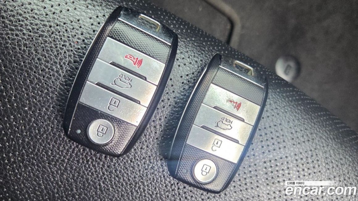 Kia Stonic 2019