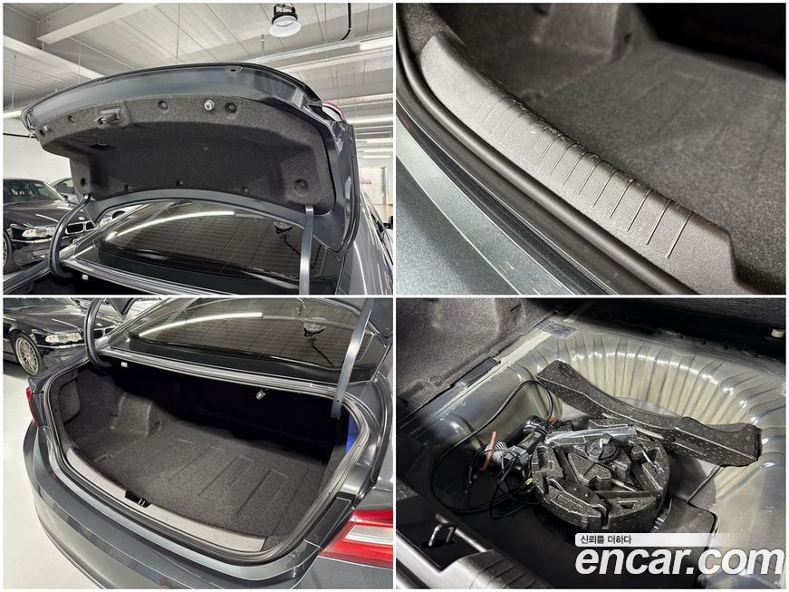 ChevroletGMDaewoo Malibu 2017