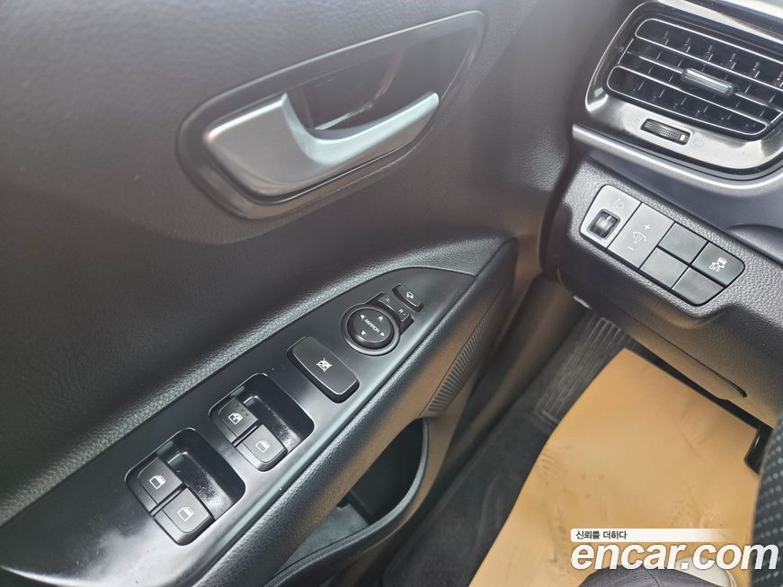 Kia Stonic 2019