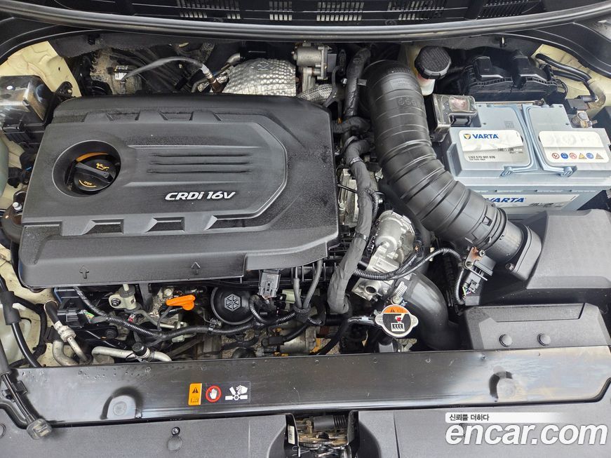 Kia Stonic 2019