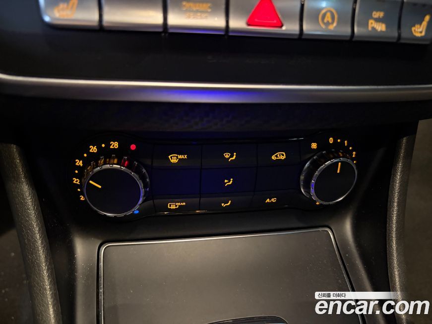 Mercedes-Benz A-Class 2018