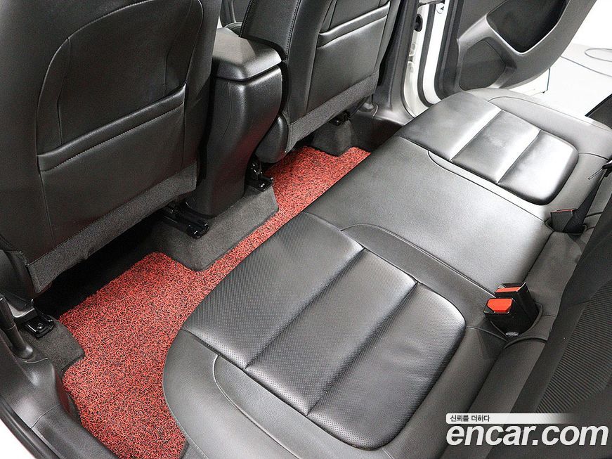 ChevroletGMDaewoo Trailblazer 2021