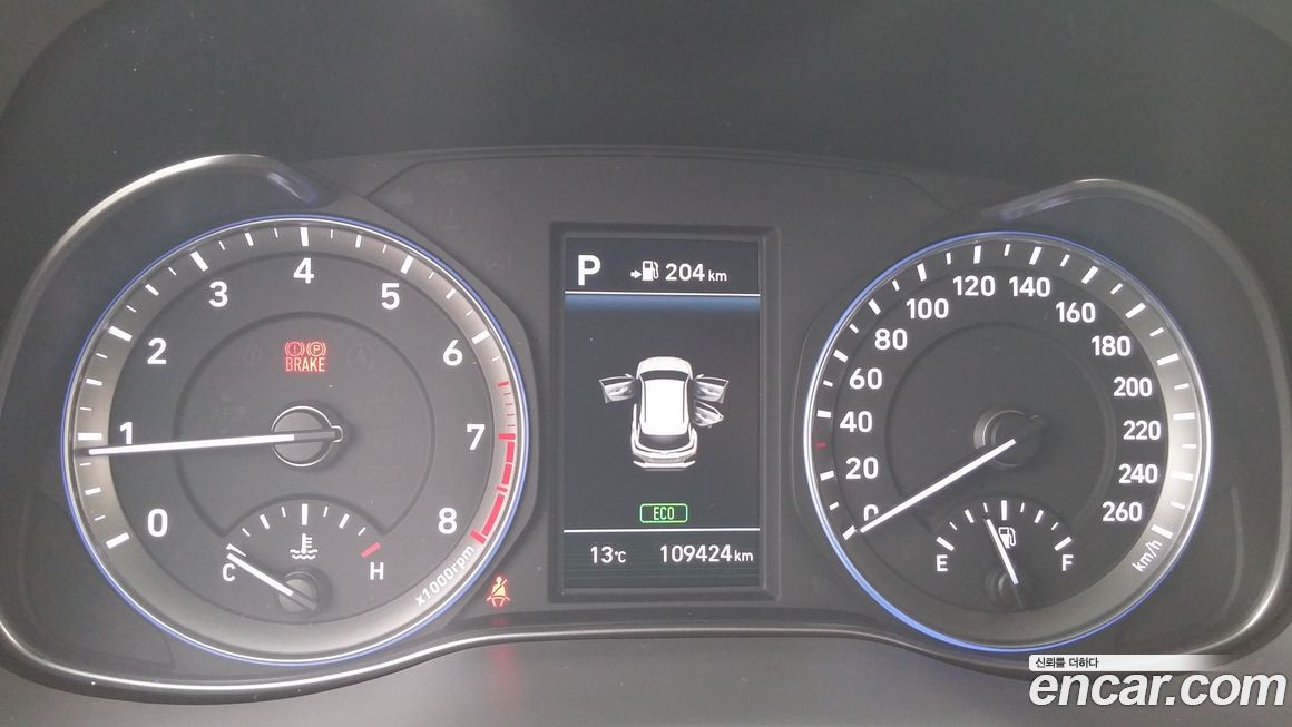 Hyundai Kona 2018