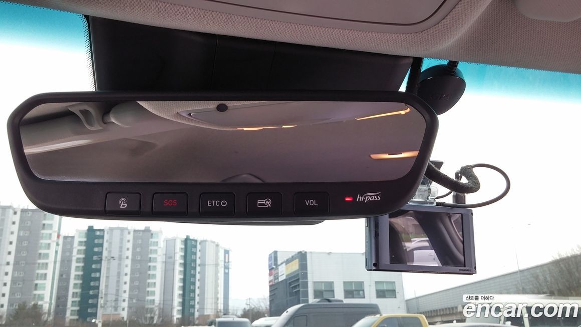 Hyundai Kona 2018