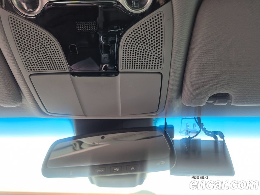 Hyundai Grandeur 2018