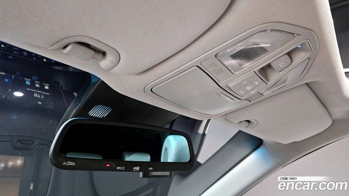 Hyundai Maxcruz 2017