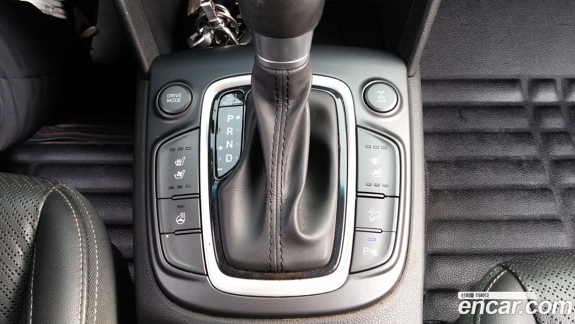 Hyundai Kona 2018