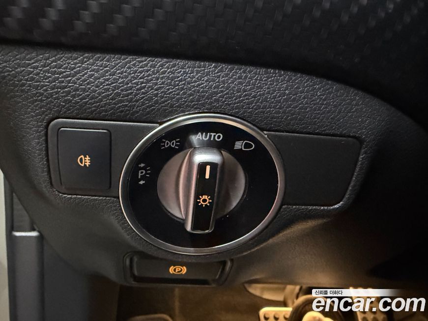 Mercedes-Benz A-Class 2018