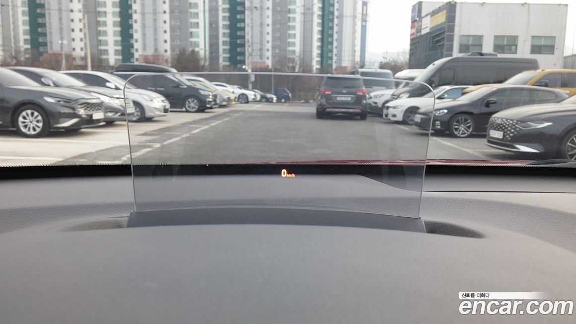 Hyundai Kona 2018