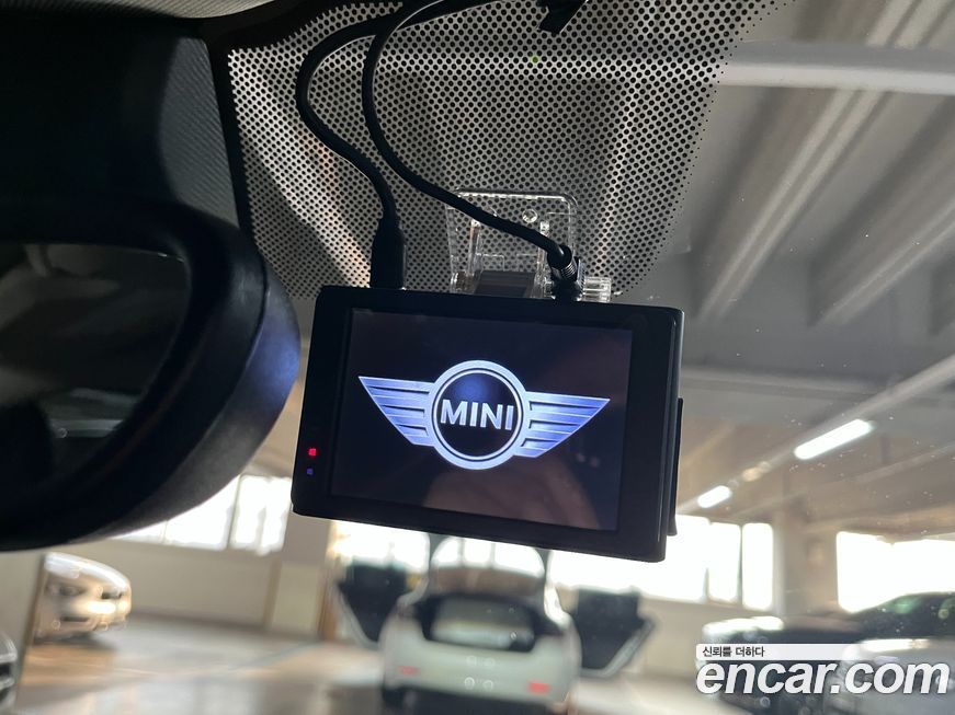 Mini Countryman 2018