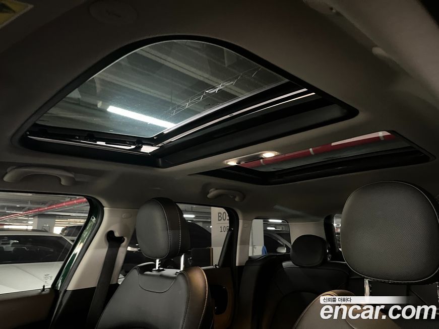 Mini Countryman 2018