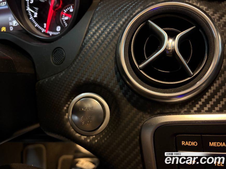 Mercedes-Benz A-Class 2018