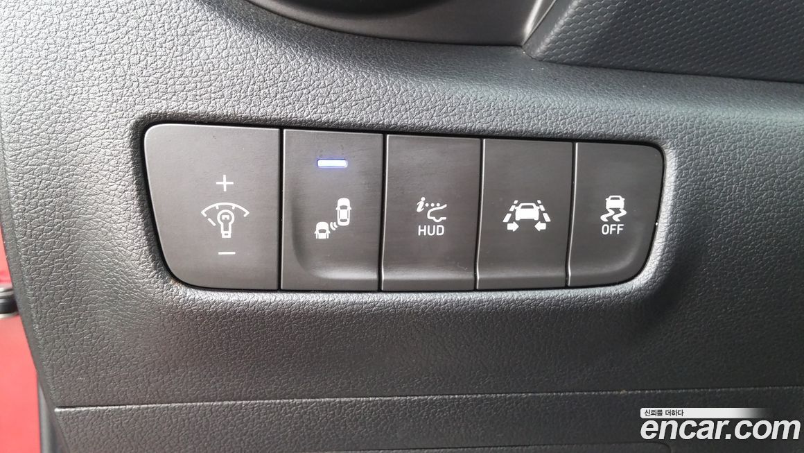 Hyundai Kona 2018