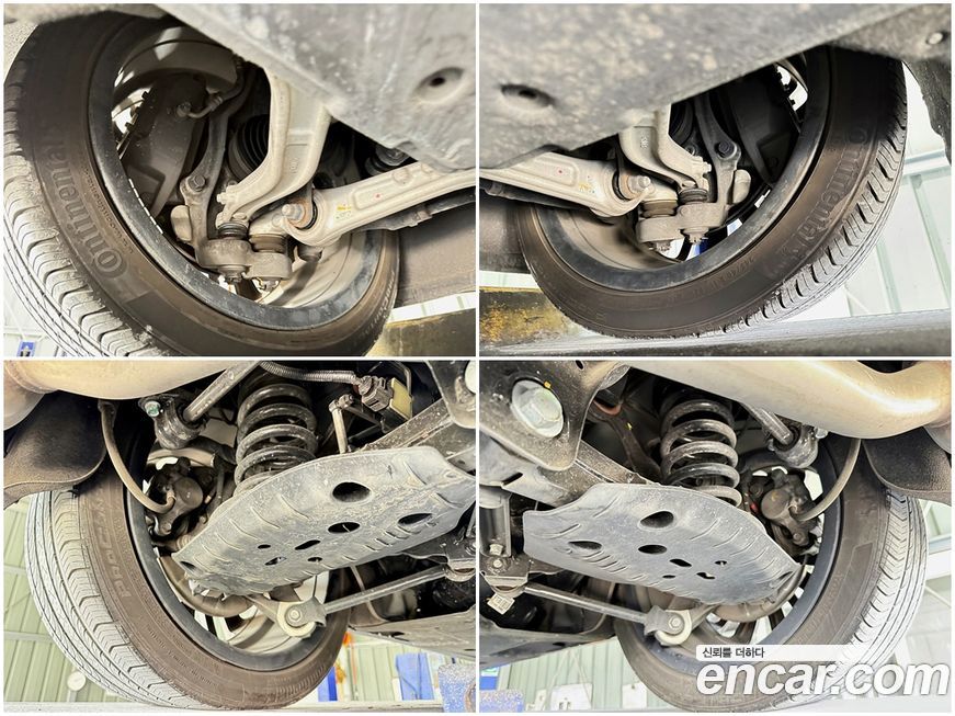 Hyundai Genesis 2016