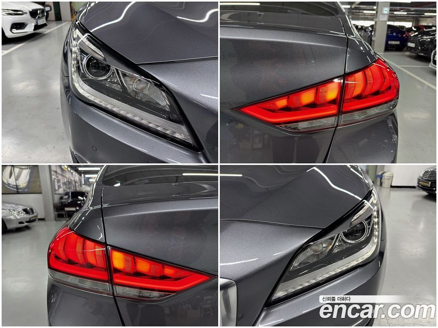 Hyundai Genesis 2016