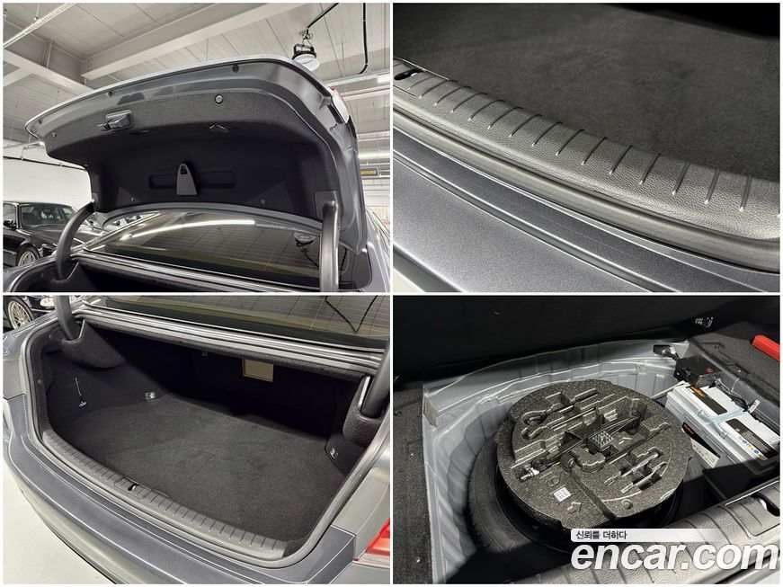 Hyundai Genesis 2016