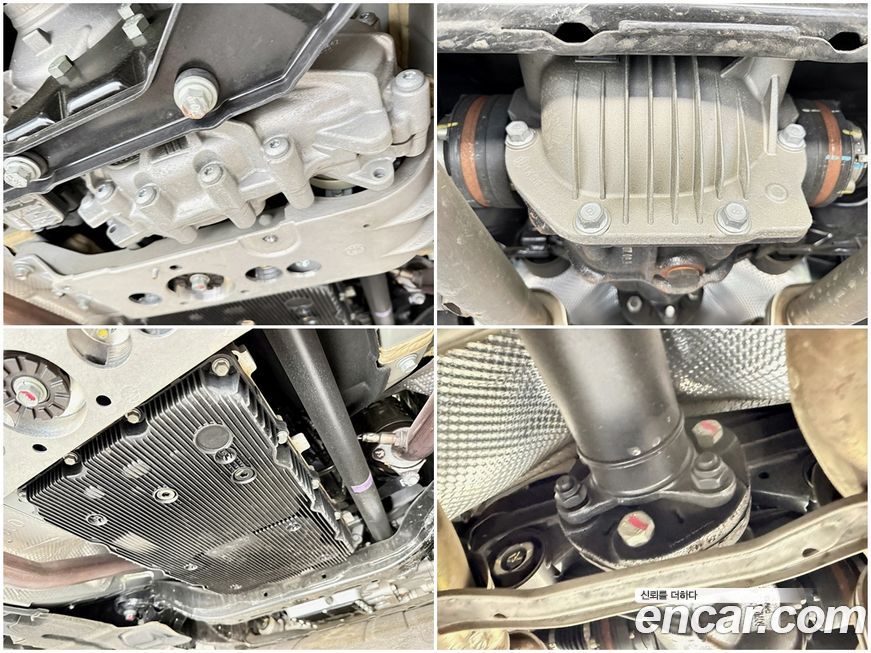 Hyundai Genesis 2016