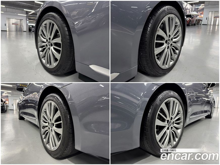 Hyundai Genesis 2016