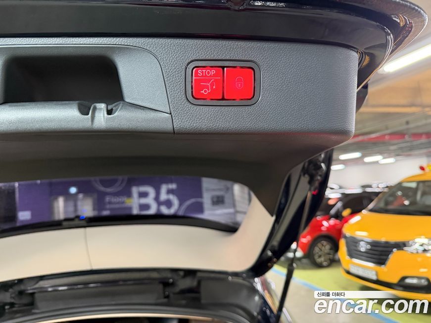 Mercedes-Benz GLC-Class 2019