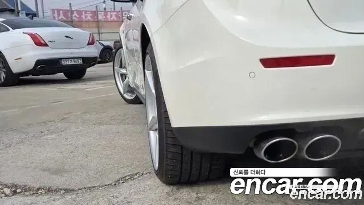 Maserati Ghibli 2016