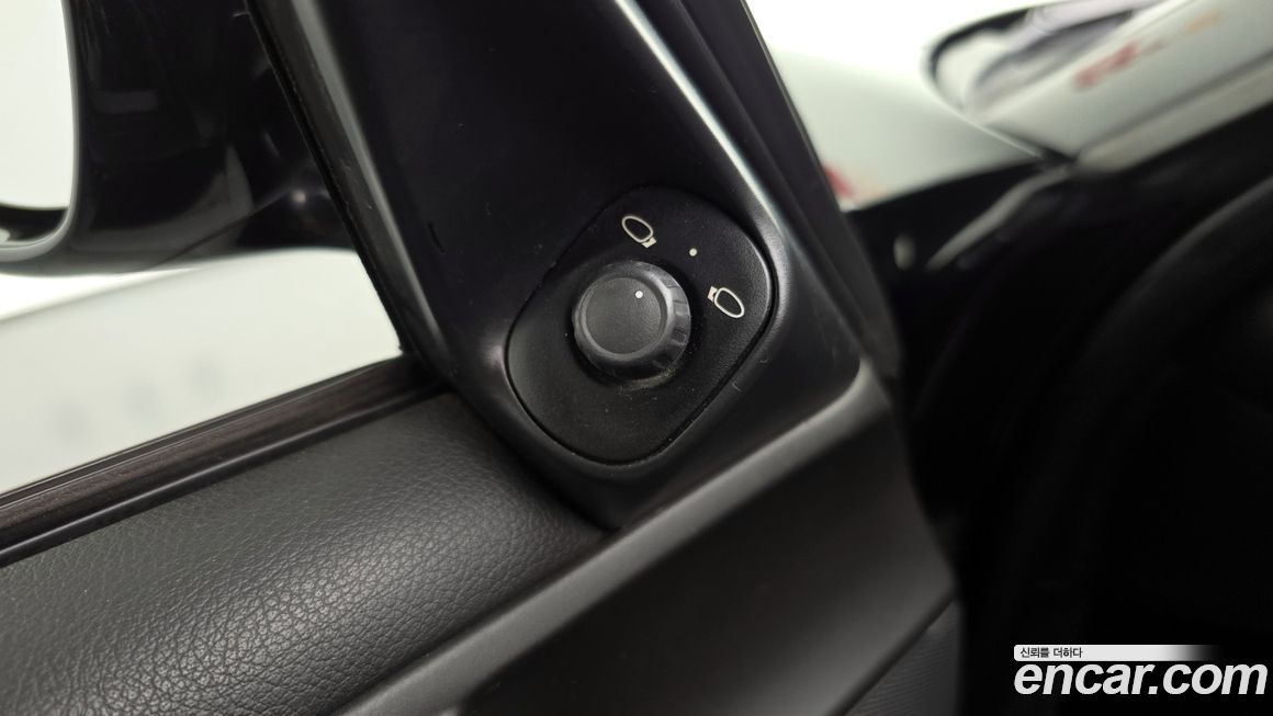 Porsche Boxster 2007