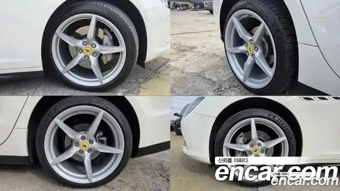 Maserati Ghibli 2016