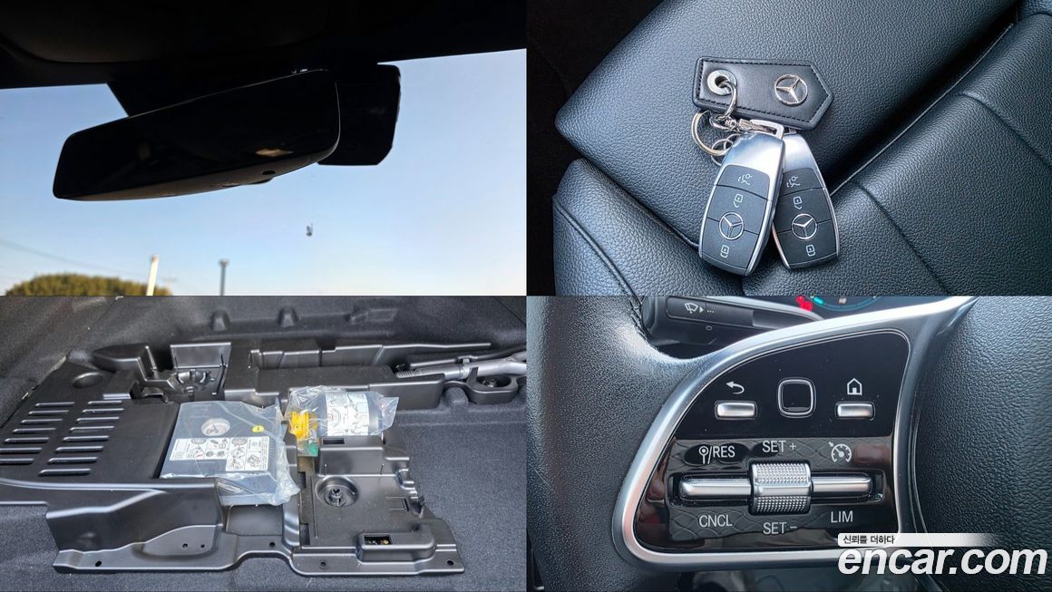 Mercedes-Benz A-Class 2021