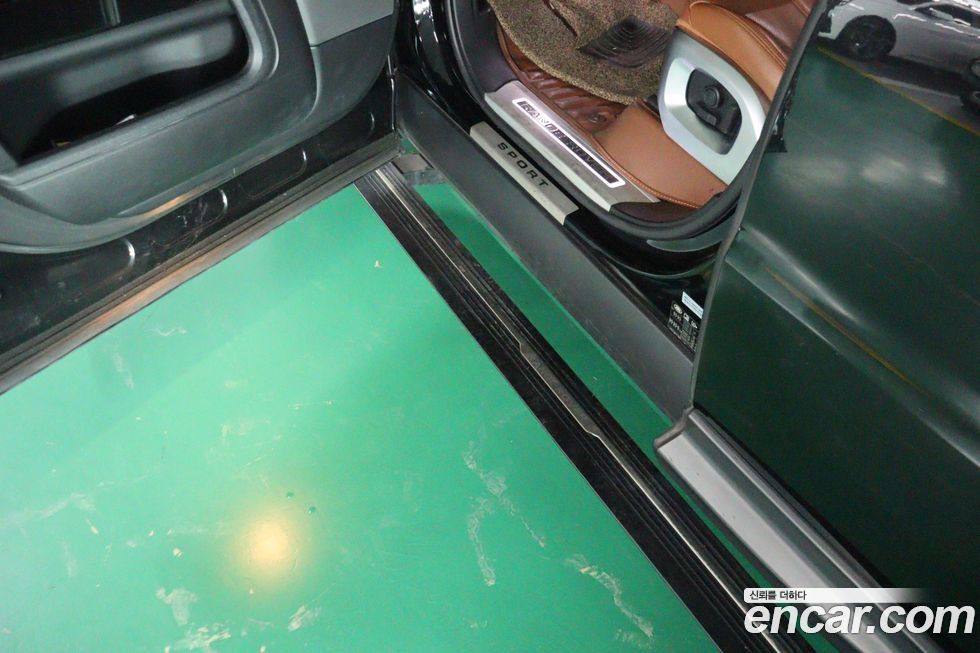 Land Rover Range Rover Sport 2017