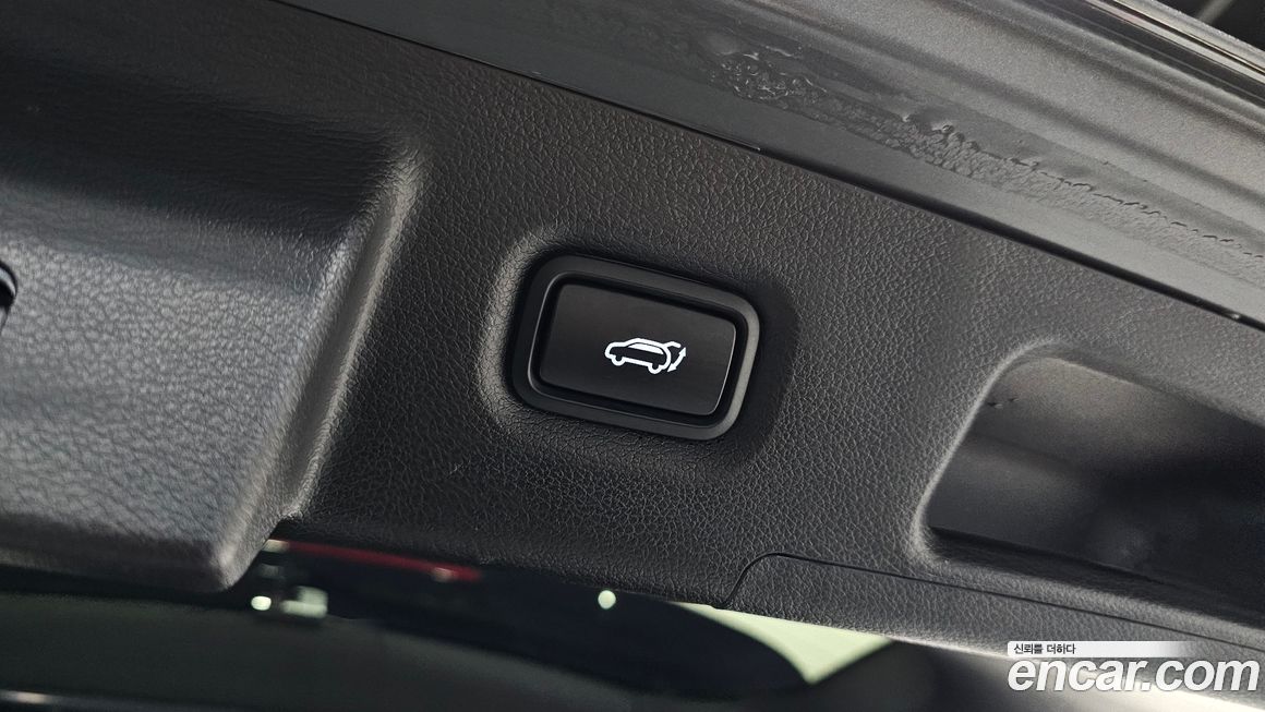 Hyundai Santafe 2023